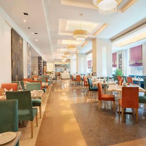Radisson Hyderabad Hitec City